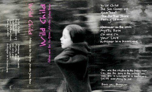 Wild Child封面
