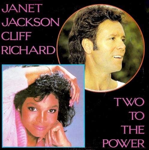 Two to the Power of Love / Rock ’n’ Roll封面