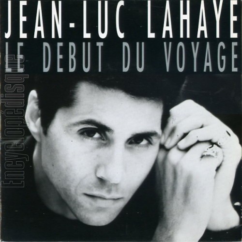 Le Début du voyage封面