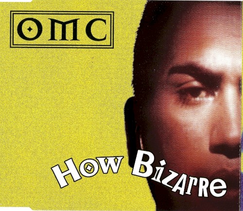 How Bizarre封面