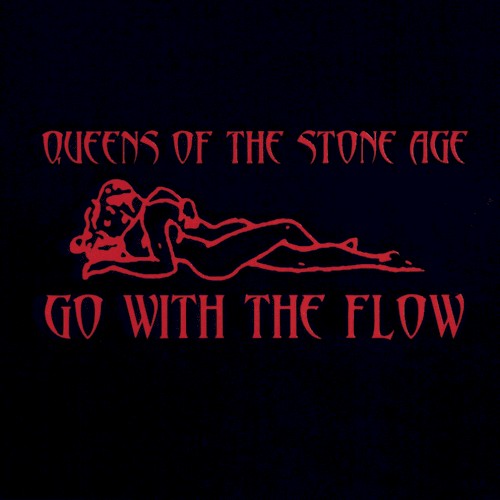 Go With the Flow封面