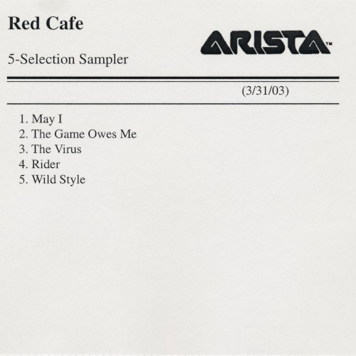 5-Selection Sampler封面