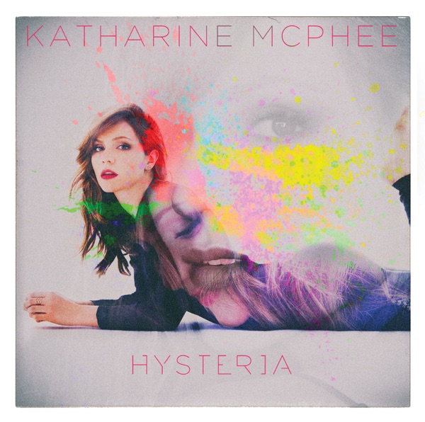 Hysteria封面
