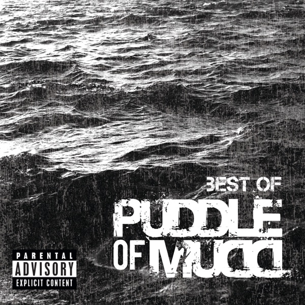 Best of Puddle of Mudd封面