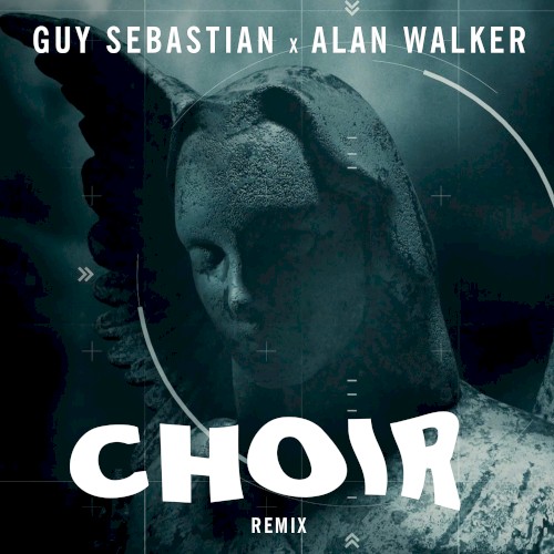 Choir (remix)封面