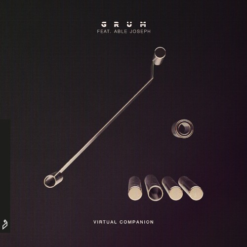 Virtual Companion封面