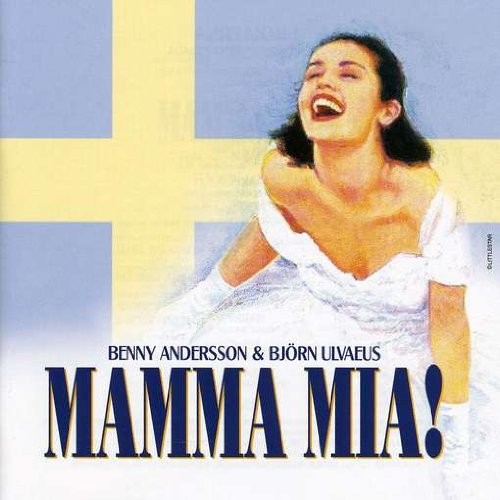 Mamma Mia!封面