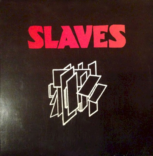 Slaves封面