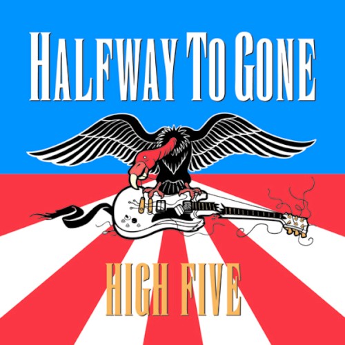 High Five封面