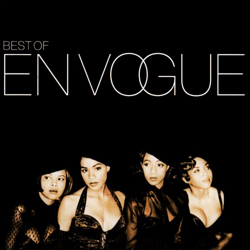 Best of En Vogue封面