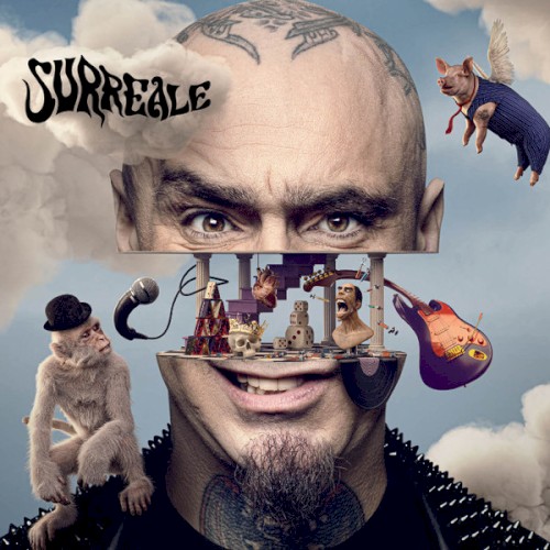 SurreAle封面