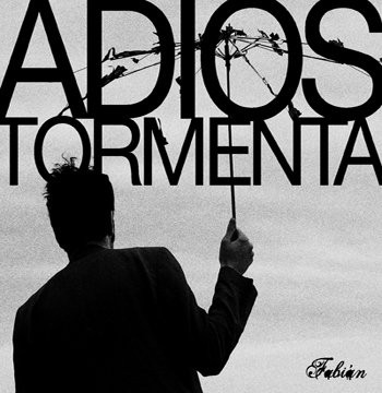 Adiós, tormenta封面