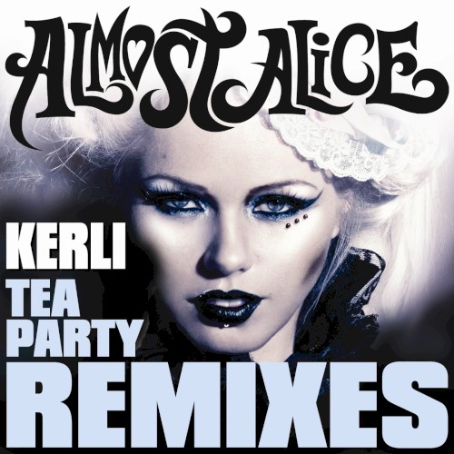 Tea Party (remixes)封面