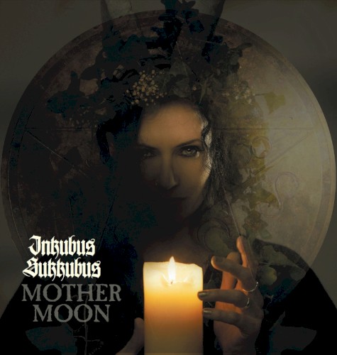 Mother Moon封面