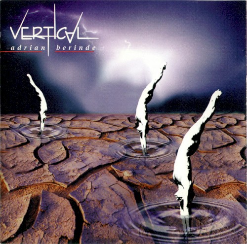 Vertical封面