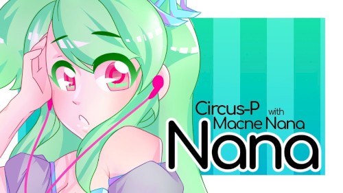 Nana封面