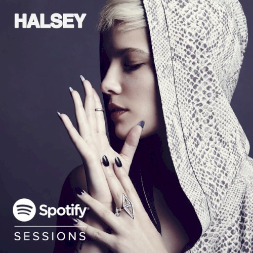 Spotify Sessions封面
