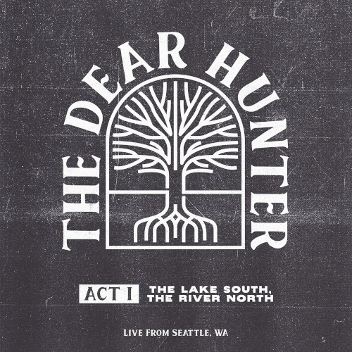 Act I: The Lake South, the River North (live from Seattle, WA)封面