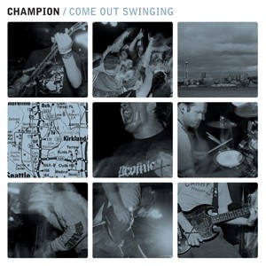 Come Out Swinging封面