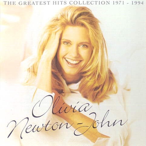 The Greatest Hits Collection封面