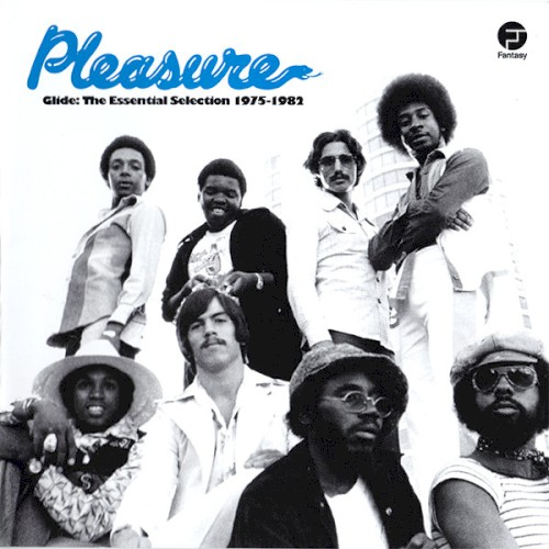 Glide: The Essential Selection 1975-1982封面
