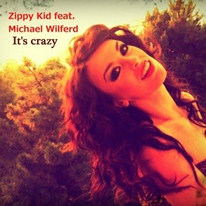 Its Crazy封面