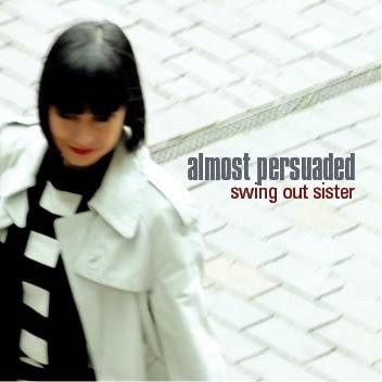 Almost Persuaded封面
