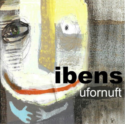 Ufornuft封面