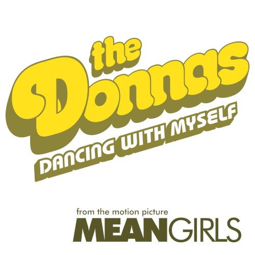Dancing With Myself封面