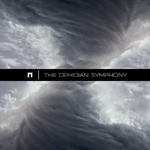 The Ophidian Symphony封面