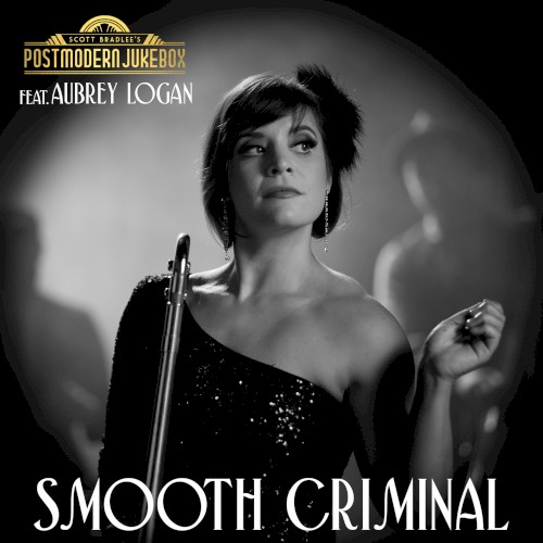 Smooth Criminal封面