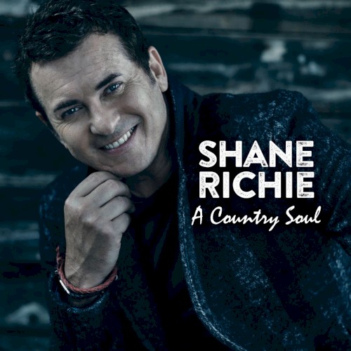 A Country Soul封面