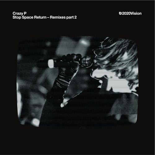Stop Space Return Remixes, Part 2封面