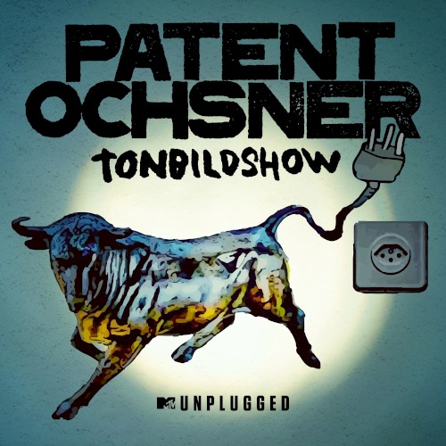 MTV Unplugged - Tonbildshow封面