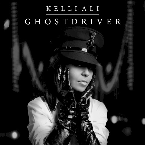 Ghostdriver封面