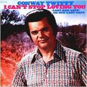 I Can’t Stop Loving You (Lost Her on Our Last Date)封面