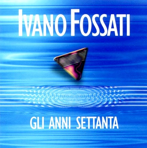 Gli anni settanta封面