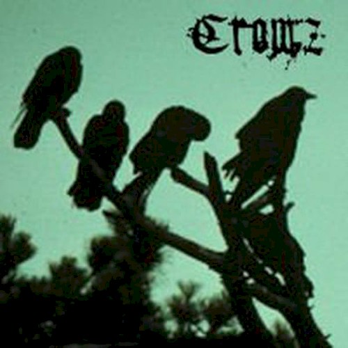 Crowz封面