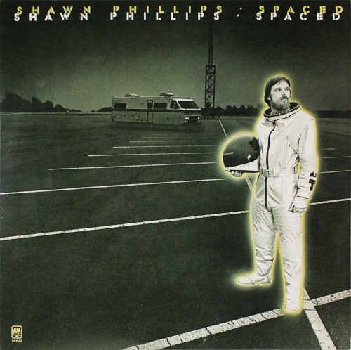 Spaced封面