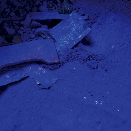 Subsequent Materials封面