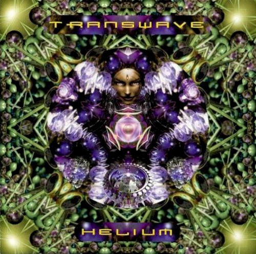 Helium封面