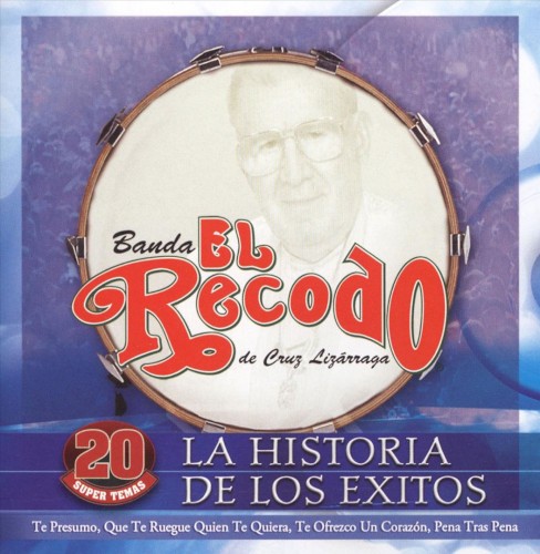 La historia de los éxitos封面