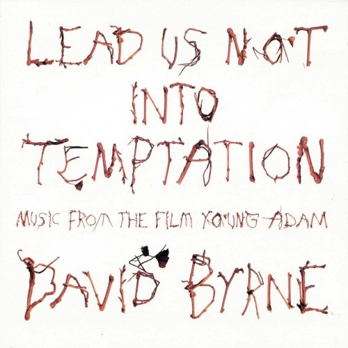 Lead Us Not Into Temptation封面