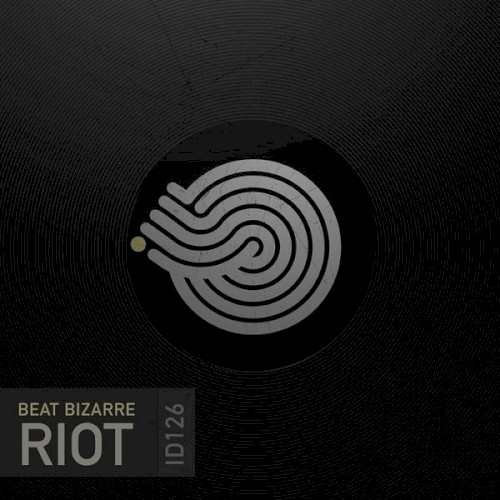 Riot封面