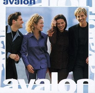 Avalon封面