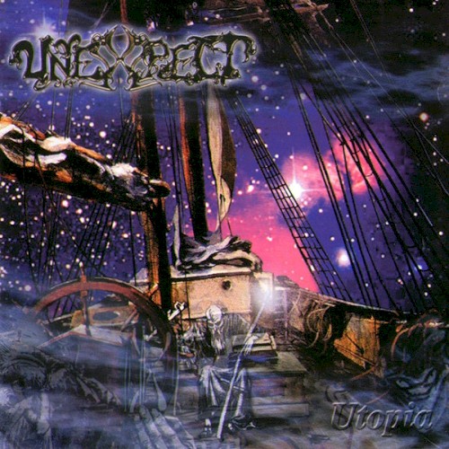 Utopia封面