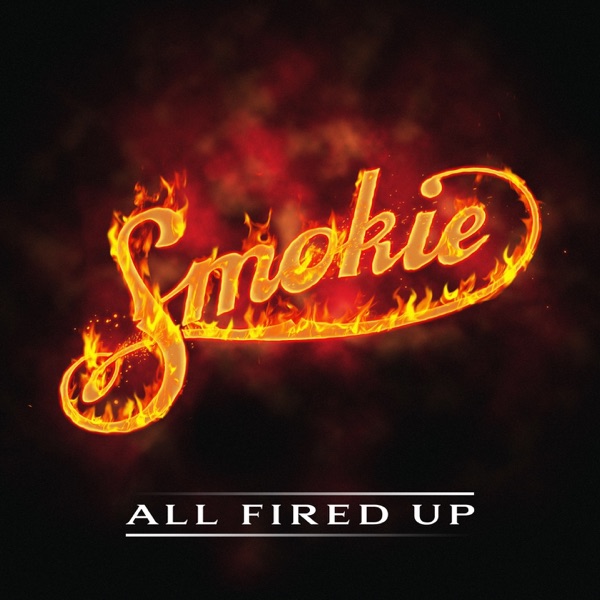 All Fired Up!封面