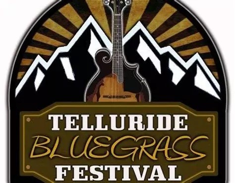 Telluride Bluegrass Festival封面