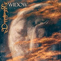 Widow封面