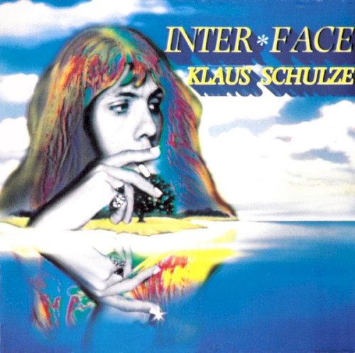 Inter*Face封面